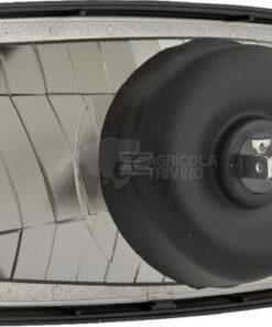 Unidad faro delantero H4 4 Unidad faro delantero H4