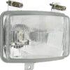 Faro delantero H4