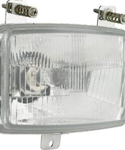 Faro delantero H4