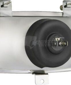 Faro delantero H4