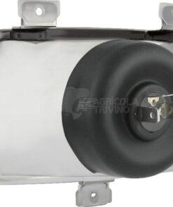 Faro delantero H4 5 Faro delantero H4