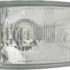 Faro delantero H4