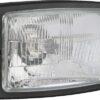 Unidad faro delantero H4