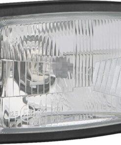 Unidad faro delantero H4