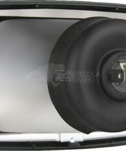 Unidad faro delantero H4