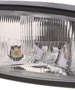 Unidad faro delantero H4