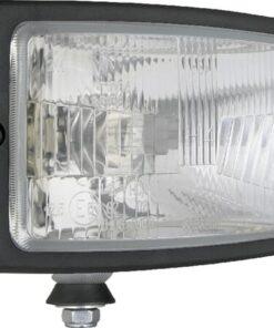 Unidad faro delantero H4