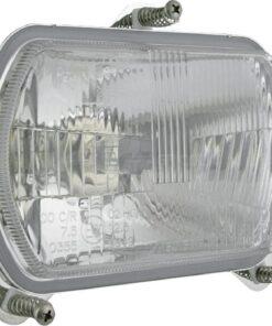 Faro delantero H4