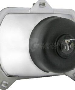 Faro delantero H4