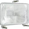 Faro delantero H4