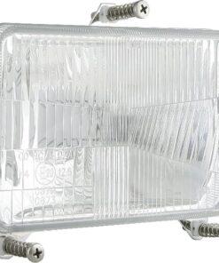 Faro delantero H4