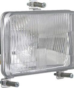 Faro delantero H4