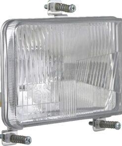 Faro delantero H4