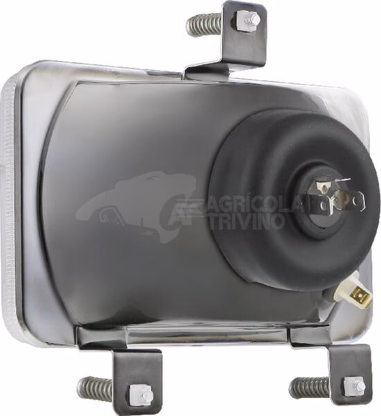 Faro delantero H4 2 Faro delantero H4