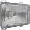 Faro delantero H4 8 Faro delantero H4