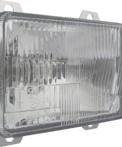 Faro delantero H4