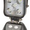 Foco de trabajo recargable LED, 15 W, 1080 lm, 230 x 115 mm 8 Foco de trabajo recargable LED, 15 W, 1080 lm, 230 x 115 mm