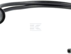 Juego de conectores Superseal de 2 clavijas macho precableados de 20 cm