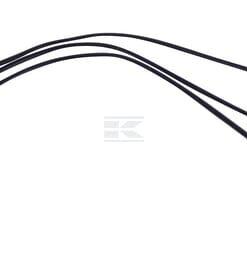 Juego de conectores Superseal de 3 clavijas macho precableados de 20 cm