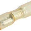 Conector de cuchilla hembra termorretráctil 4,0-6,0mm², 6,3x4,8mm