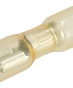 Conector de cuchilla hembra termorretráctil 4,0-6,0mm², 6,3x4,8mm