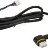 Cable de motor LA14 L=1540