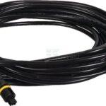 Cable de motor de 2,5 m