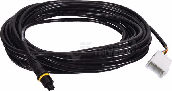 Signal cord 8pin DIN plug 2 Cable de red