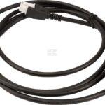 Cable alargador 2 m