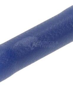 Conector de empalme recto, aislado, azul, 1.5-2.5mm² (100 uds.)