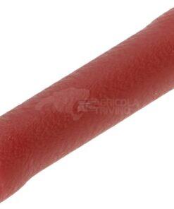 Conector de empalme, rojo, 0,5-1mm² (100 uds.)