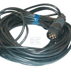 Juego de luces con cable de 12 m