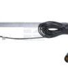 Kit de señalización cable 12 m