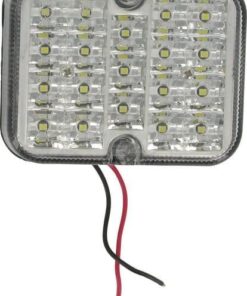 Luz de marcha atrás LED