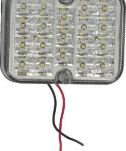 Luz de marcha atrás LED