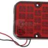 Faro antiniebla LED 3 Faro antiniebla LED
