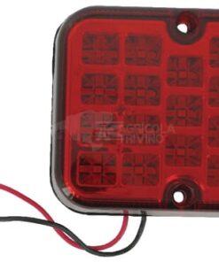 Faro antiniebla LED