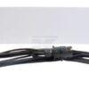 Placa luminosa 12 V 4 pies 6", 12 m de cable, enchufe de 7 clavijas 2 Placa luminosa 12 V 4 pies 6", 12 m de cable, enchufe de 7 clavijas