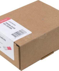 Terminal hembra, rojo, 0.5-1mm² 4.8x0.8mm (100 uds.) 7 Terminal hembra, rojo, 0.5-1mm² 4.8x0.8mm (100 uds.)