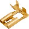 Terminal, hembra, 0,5-1,5 mm² 8,2 x 0,8 mm (50 uds.), Kramp