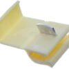 Conector de empalme amarillo 4.0-6.0mm² (10 uds.)