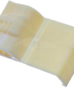 Conector de empalme amarillo 4.0-6.0mm² (10 uds.)