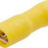Conector para engastar