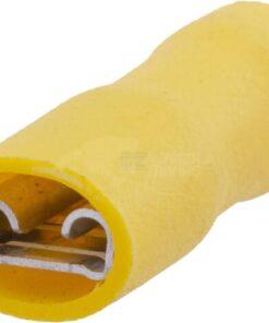 Conector para engastar