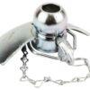 Bola del brazo inferior con cono guía Cat.1/1 Ø22/44x12 mm