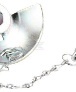 Bola del brazo inferior con cono guía Cat.1/1 Ø22/44x12 mm