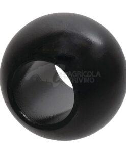 Bola acoplamiento inferior Cat.1/1 Ø22,4/44x35mm Kramp