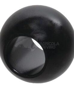 Bola acoplamiento inferior Cat.2/2 Ø28,4/56x45mm Kramp