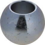 Bola del brazo inferior Cat.2/2 Ø28.4/56x45 mm