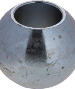 Bola del brazo inferior Cat.2/2 Ø28.4/56x45 mm